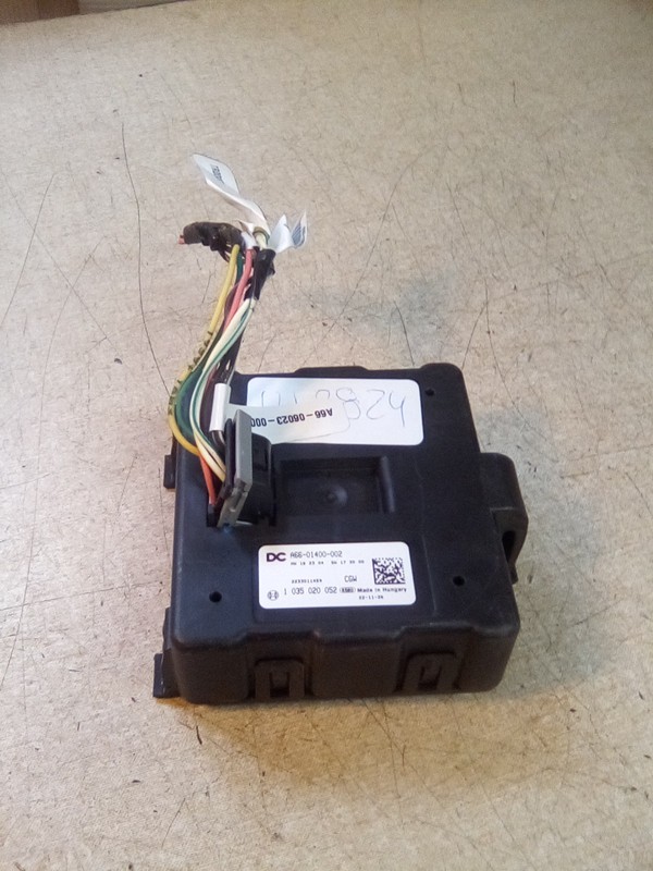 Freightliner A66-01400-002 Gateway Multiplexing ECU