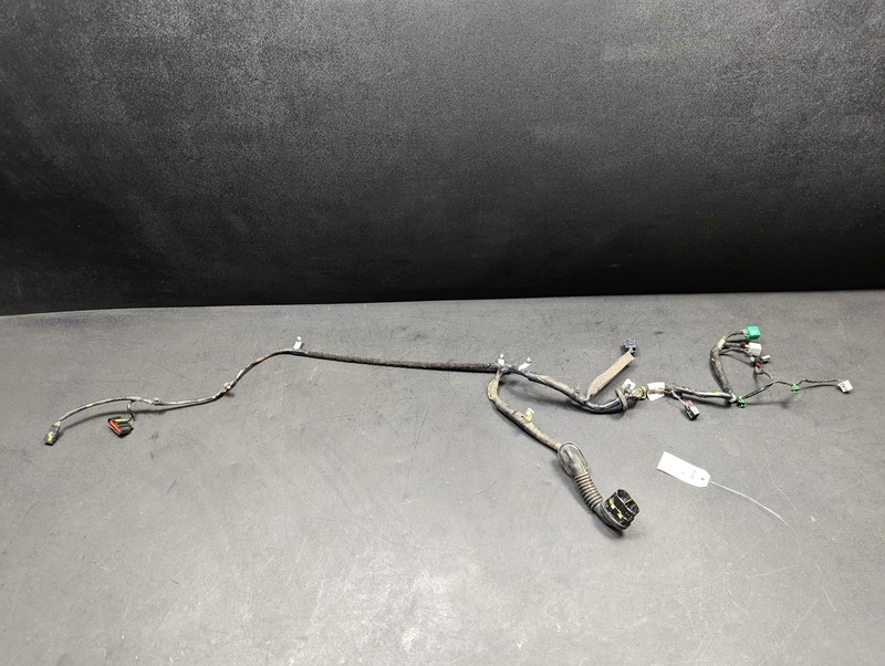 Front Left Door Wiring Harness 2018 Ford Escape JJ5T-14A584-NAD 2019