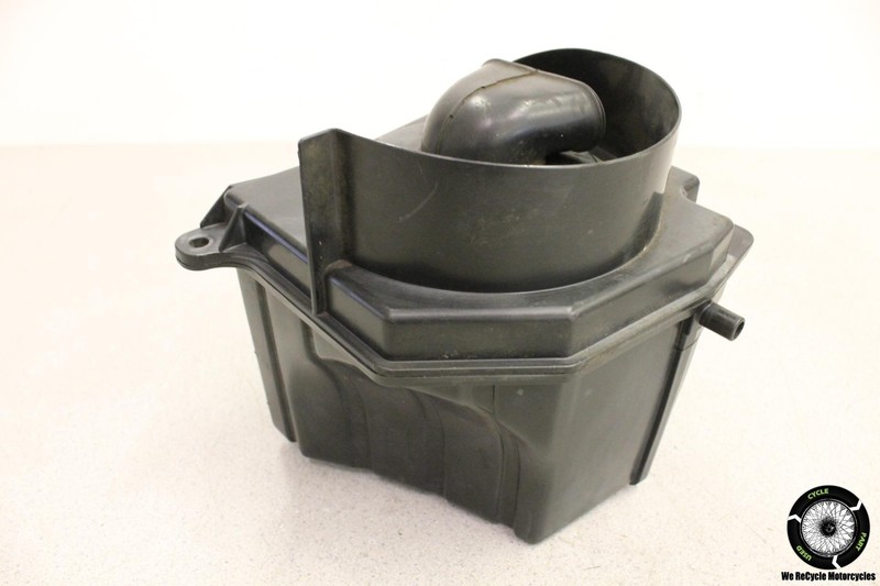 1982 Honda Silver Wing 500 GL500 AIRBOX AIR INTAKE FILTER BOX HOUSING GL 82