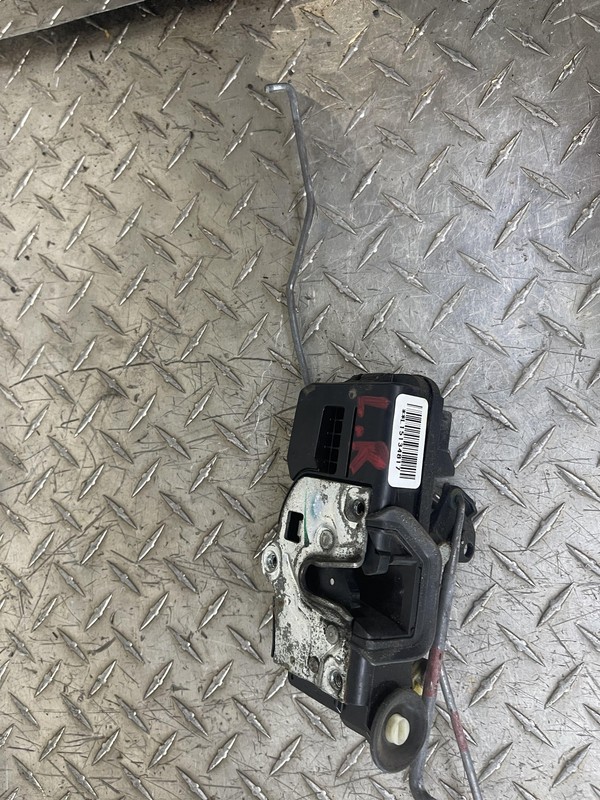 2003-2009 Hummer H2 Rear Driver Left Door Actuator Oem