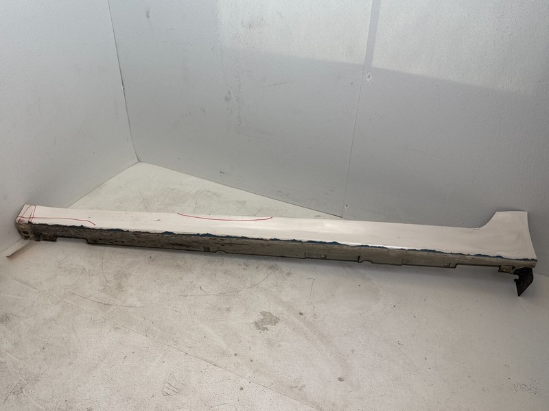 2011 - 2015 Kia Optima Left Driver Rocker Panel Molding 87751-4U000 OEM