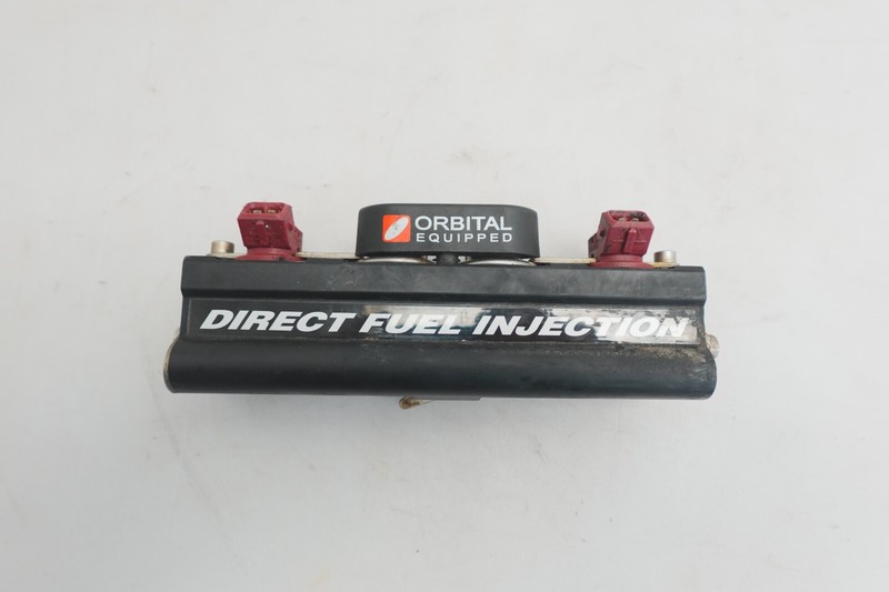 2003 Sea-Doo OEM Fuel Distributor w/ Injectors Ass'y Freshwater XP DI