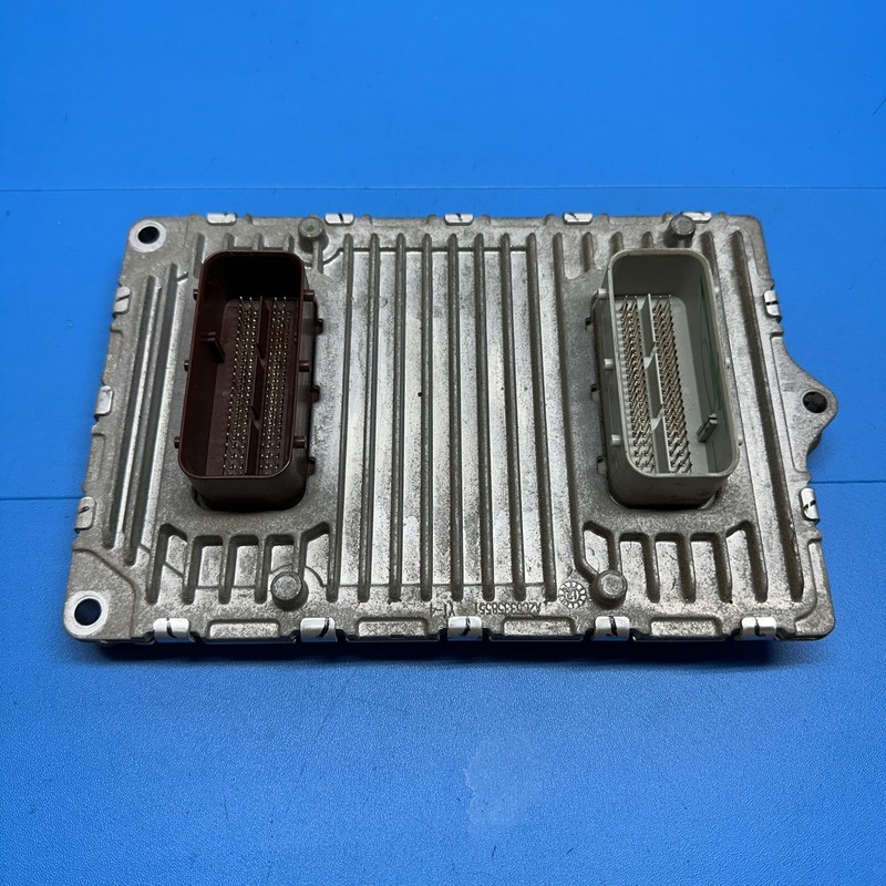 05156122AE | 2012 300 Charger 5.7 AT RWD ECU ECM PCM Engine Computer OEM