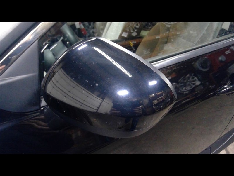 Driver Left Side View Mirror Sv Japan Built Fits 22-25 ROGUE 1704439
