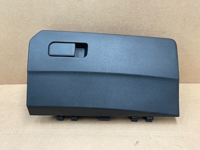 2025 25 Kia K4 Dash Dashboard Glovebox Storage Compartment Black 1639 OEM