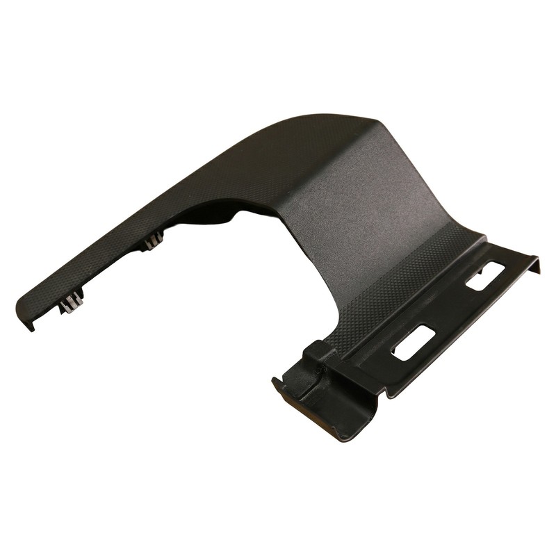 23-25 F250 SD RH Rear Bumper Step Pad PC3B17B807AW New Take Off NTO OEM Factory