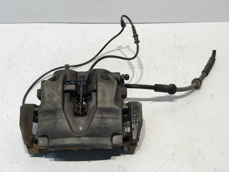 06-12 Mercedes X164 GL450 ML350 Front Right RH Passenger Brake Caliper OEM