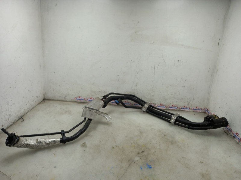 23 TOYOTA SEQUOIA FUEL FILLER NECK