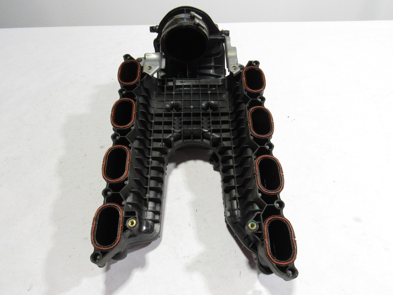14-17 Mercedes S63 C217 2015 5.5L AWD Engine Motor Air Intake Manifold :O