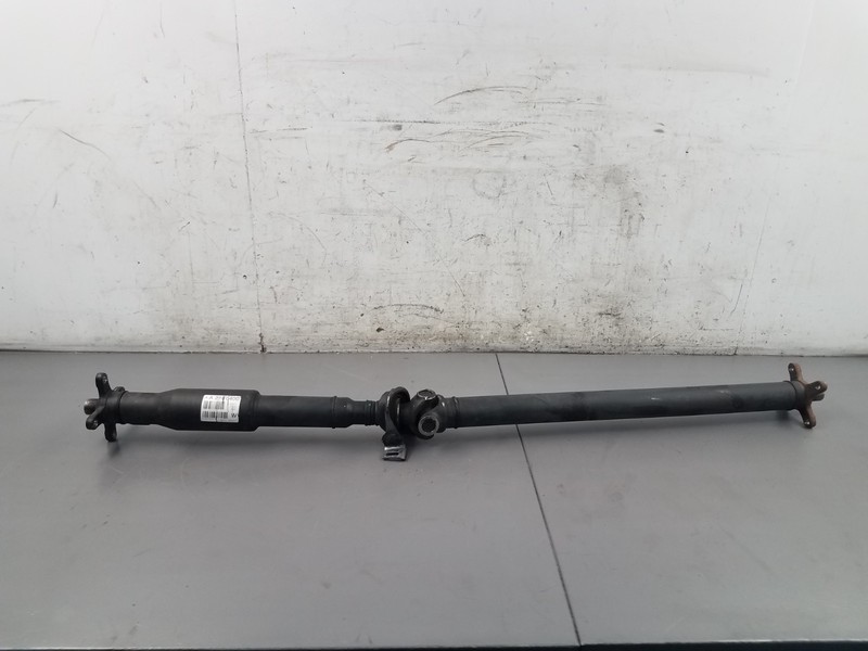 2014 Mercedes AMG E 63 S Wagon Driveshaft #2078 F6