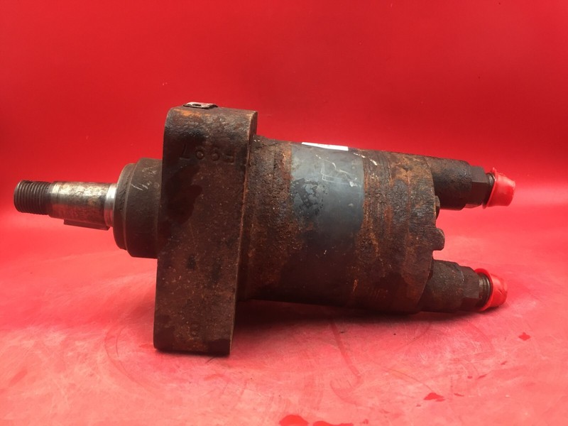 HYDRAULIC WHEEL MOTORMF121725AAFT WD-13826