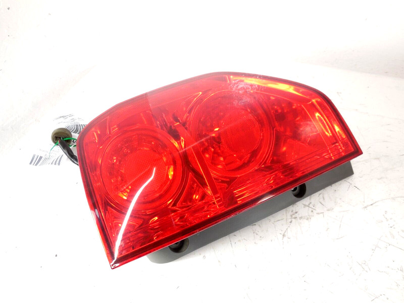 Honda Pilot Tail Light Lamp Passenger Right OEM 2003-2005