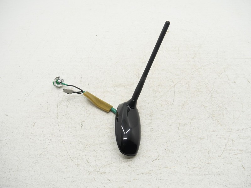 Used Rear Trunk Mount Radio Antenna Receiver 2009-2020 Nissan 370Z Roadster OEM