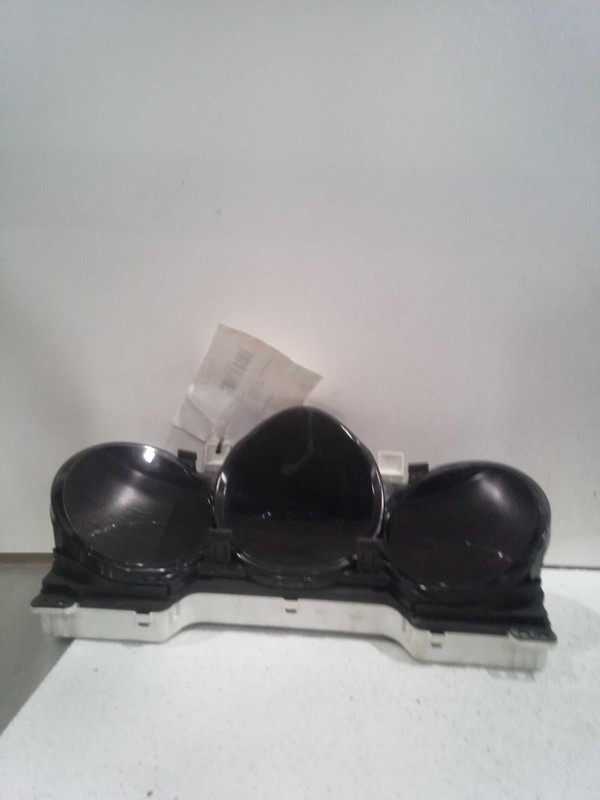 2006 Acura TL Speedometer Gauge Cluster OEM Black 216K Miles - Warranty