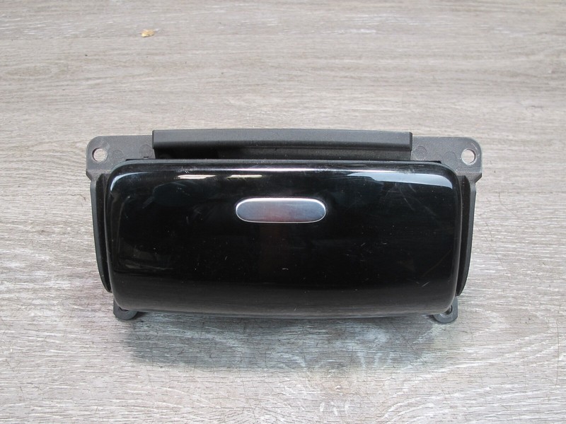 03-10 BENTLEY CONTINENTAL GTC GT FLYING SPUR REAR CONSOLE ASH TRAY 3W8863075C