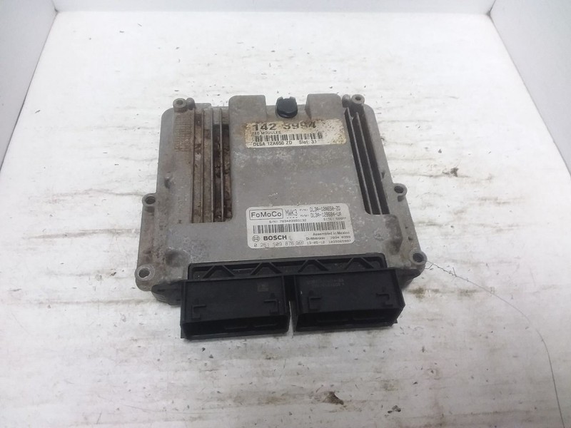 Engine ECM Electronic Control Module 3.5L Turbo Fits 13 FORD F150 PICKUP 1789824