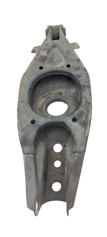 01-05 Mercedes W203 C230 Rear Left / Right Lower Suspension Control Arm OEM