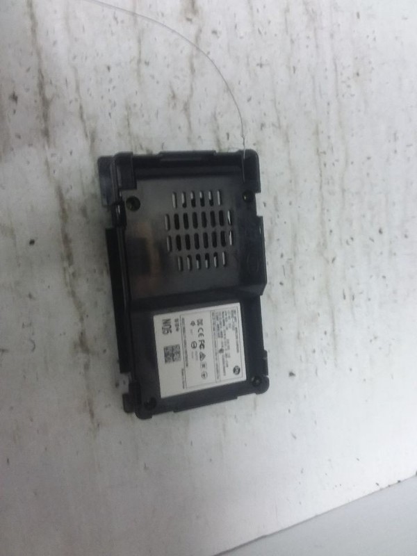 Wireless Charging Pad Module 2023 Kia Sportage 95560-P1000