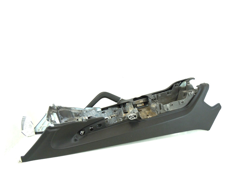 2011-2018 Porsche Cayenne 958 Center Console Bare Frame OEM Black