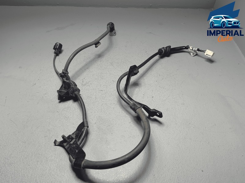 2019-2025 Toyota RAV4 Rear Passenger Wheel Speed ABS Sensor Wire Harness OEM
