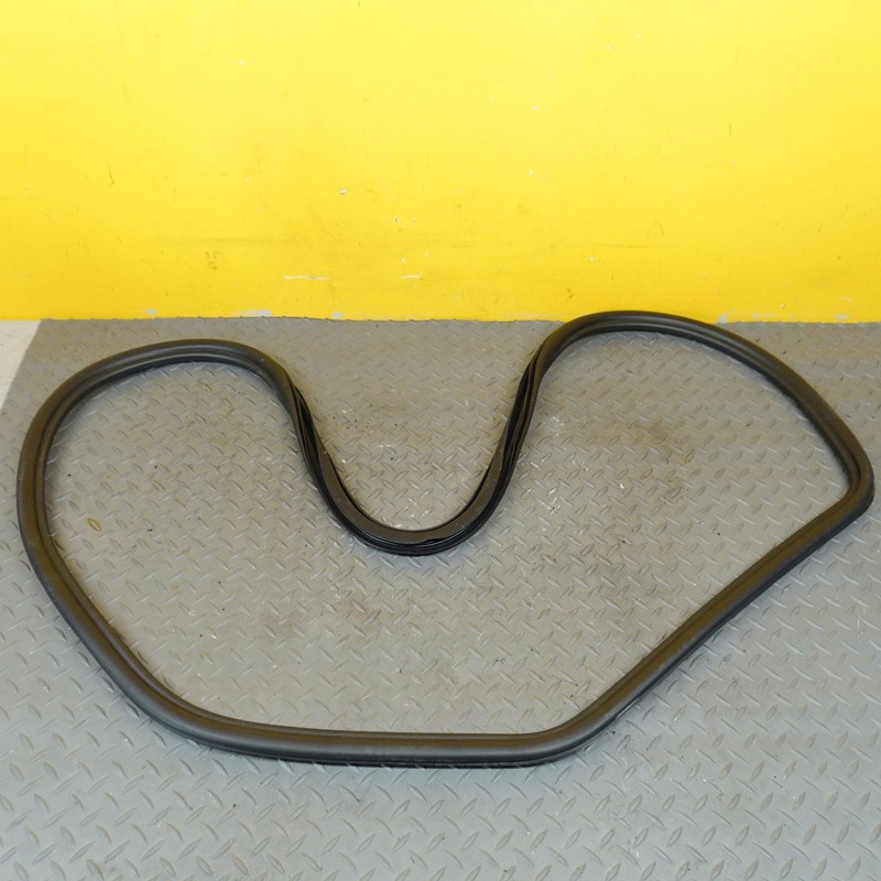 2020-2022 RANGE ROVER EVOQUE REAR LEFT SIDE DOOR BODY WEATHERSTRIP SEAL OEM