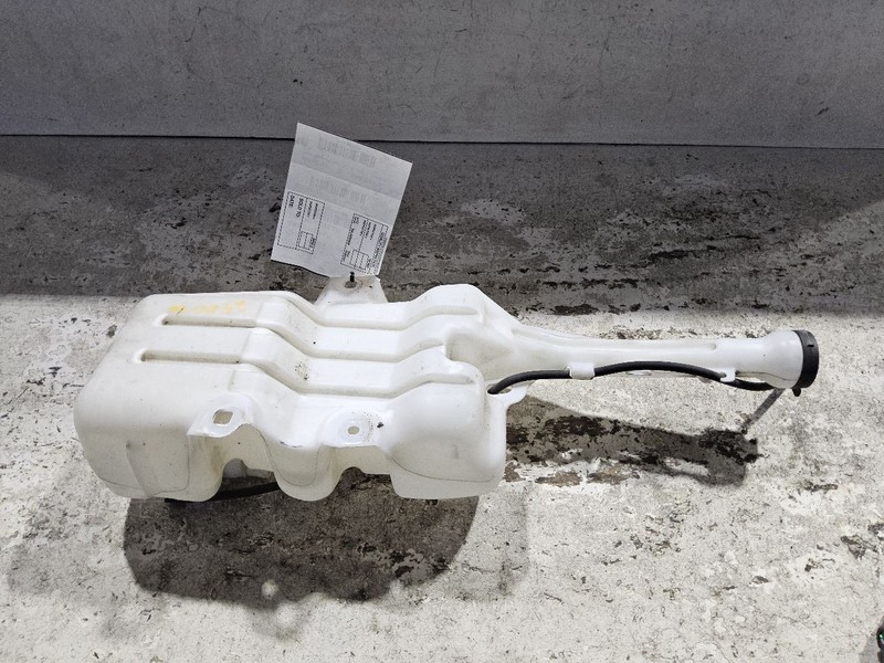 Wash Reservoir Fits 10-15 CAMARO 3408966