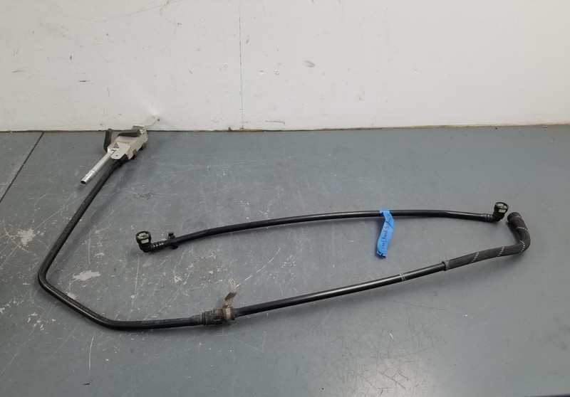 2007 Ferrari F430 Fuel Tank Fuel Vapor Separator #1338 L2