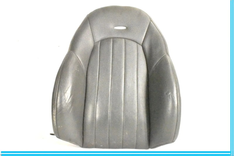 07-08 Mercedes R230 SL55 SL65 AMG Front Right Side Upper Seat Cushion OEM