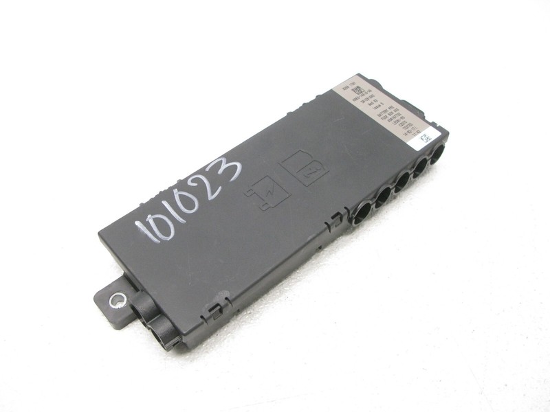 2017 JAGUAR XE 2016 XF PREFUSE MODULE POSITIVE BATTERY PLUS POLE OEM 103023C