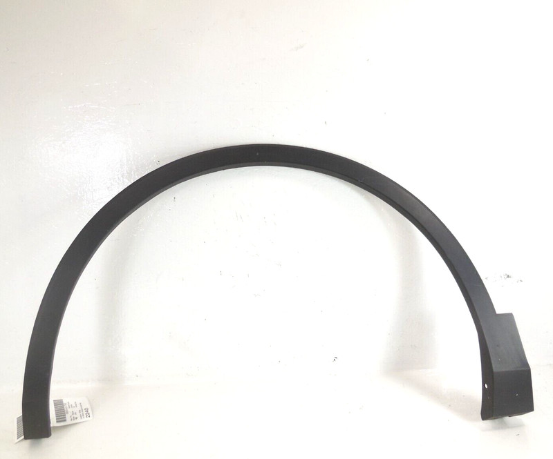 2020 20 Volkswagen Tiguan Front Wheel Arch Flare Moulding Driver Left OEM