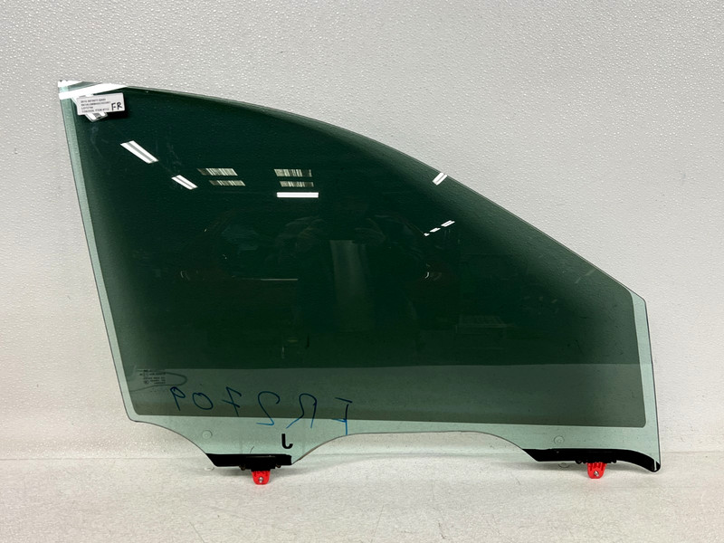 ⭐2016-2020 INFINITI QX60 FRONT RIGHT PASS SIDE DOOR WINDOW GLASS OEM LOT2709