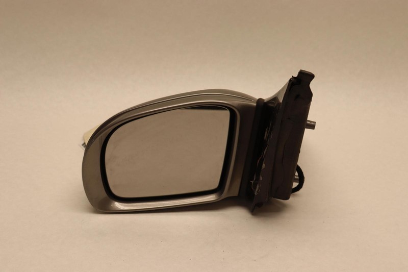 2006-2010 MERCEDES R-CLASS R350 W251 LEFT DRIVER DOOR MIRROR W/ AUTO DIMM OEM