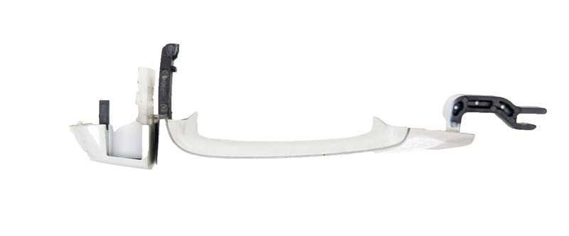 12-18 BMW 328I 330I F30 FRONT RIGHT RH PASSENGER SIDE EXTERIOR DOOR HANDLE OEM