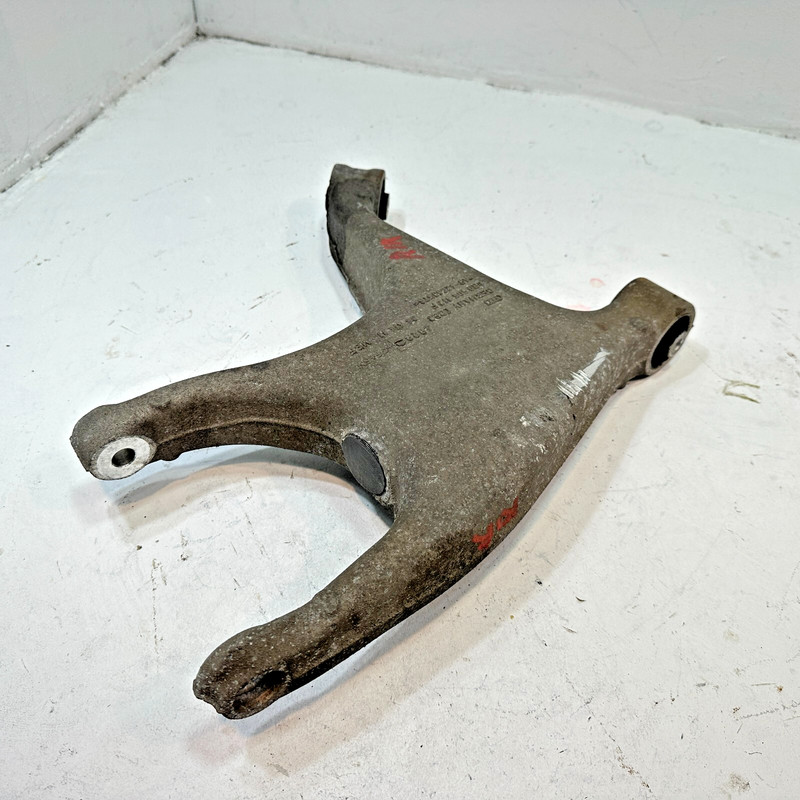 2012-2018 Audi S6 A6 Quattro Rear Passenger Side Lower Rearward Control Arm OEM
