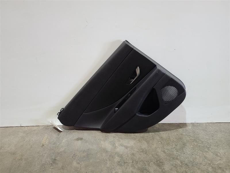 Driver Rear Door Trim Panel Fits 2021 Elantra 567474