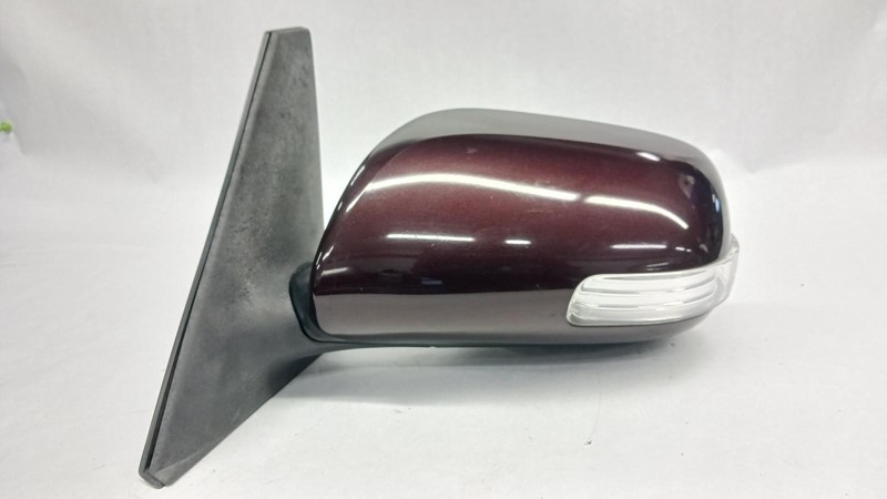 08-'15 SCION XB Left driver Door Mirror Power OEM Grade A!