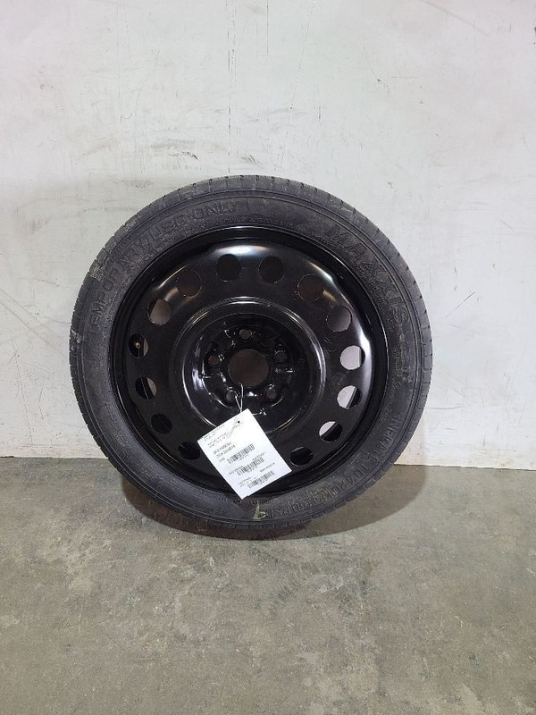 Wheel 17x4-1/2 Compact Spare Opt S1G Fits 10-17 EQUINOX 580191