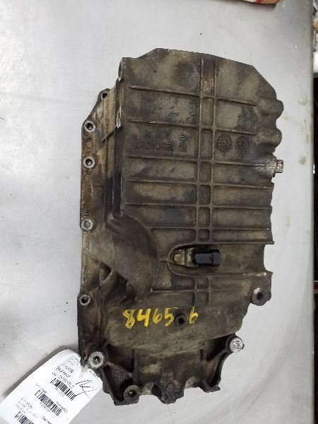Oil Pan 3.5L Fits 06-07 G6 183085