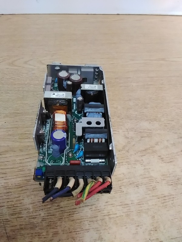Omron S8VM-15024D PLC Power Supply