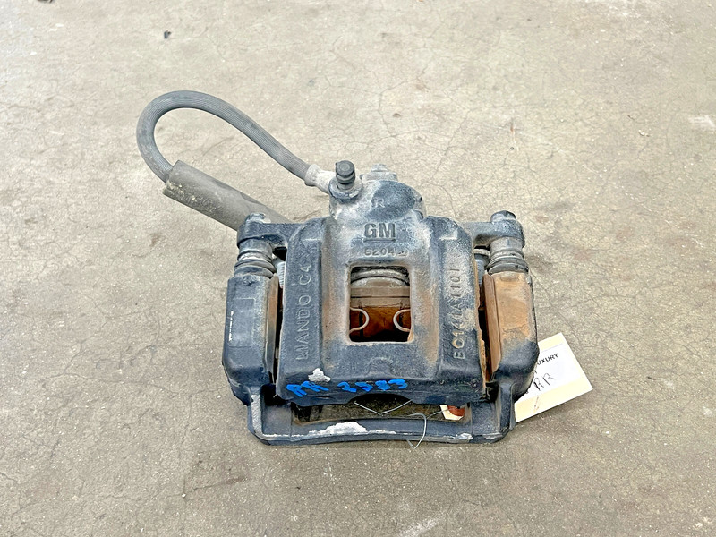 ⭐2013-2019 CADILLAC CTS ATS AWD REAR RIGHT PASS SIDE BRAKE CALIPER OEM LOT2583