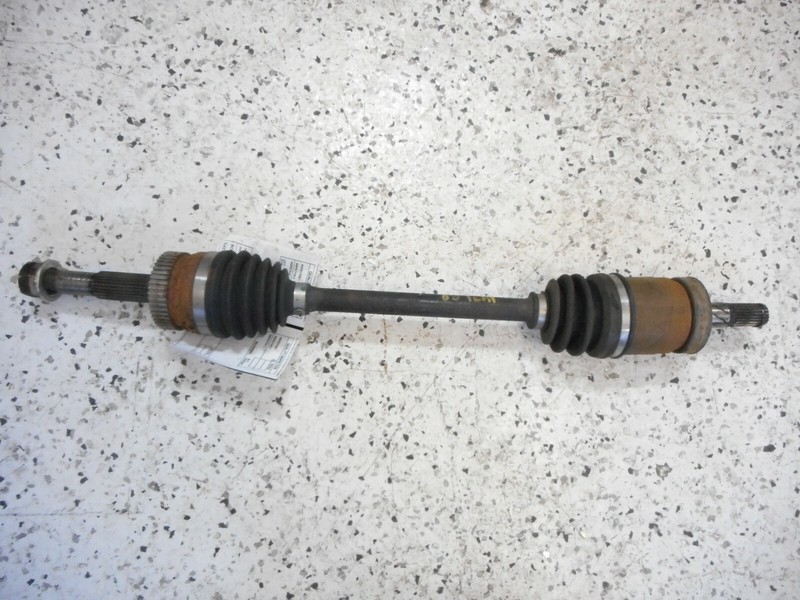 11 12 13 14 15 16 17 Nissan Juke AWD Rear Right Passenger Axle Shaft OEM