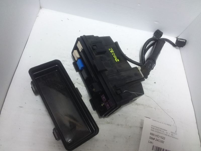 Fuse Relay Box Module Engine 2022 Honda Pilot 7171-4427-30