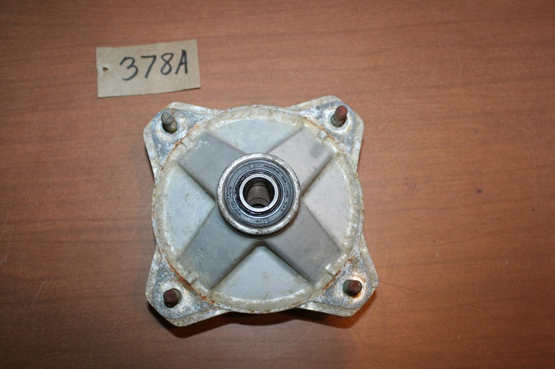 1987 Polaris Trail Boss 250 R/ES Front Brake Drum Wheel Hub Left Right OEM 87 A