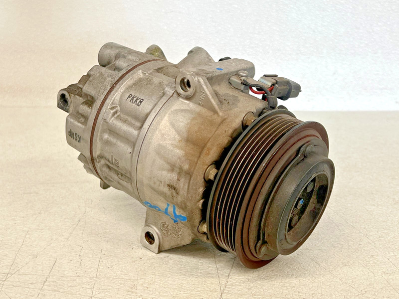 ⭐2021-2025 KIA SORENTO 2.5L AIR CONDITIONING A/C COMPRESSOR CLUTCH OEM LOT2700
