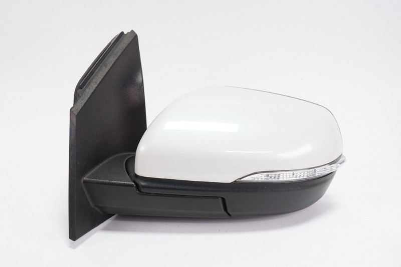 FORD EDGE Left LH Door Mirror w/ Blind Spot OEM 2015 - 2018