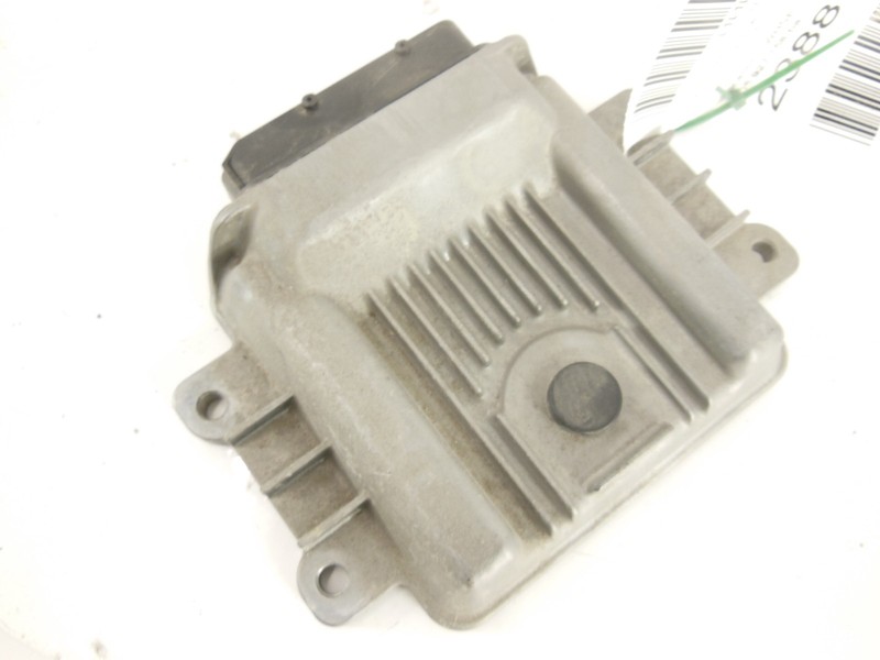 2017 Volkswagen Jetta Transmission Control Module OEM 09G 927 158 BA
