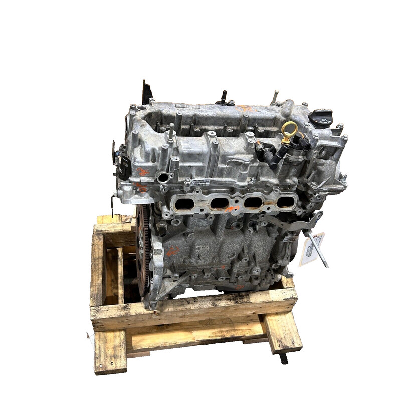 2018-2021 GMC Terrain Equinox 1.5L Engine Motor Assembly OEM