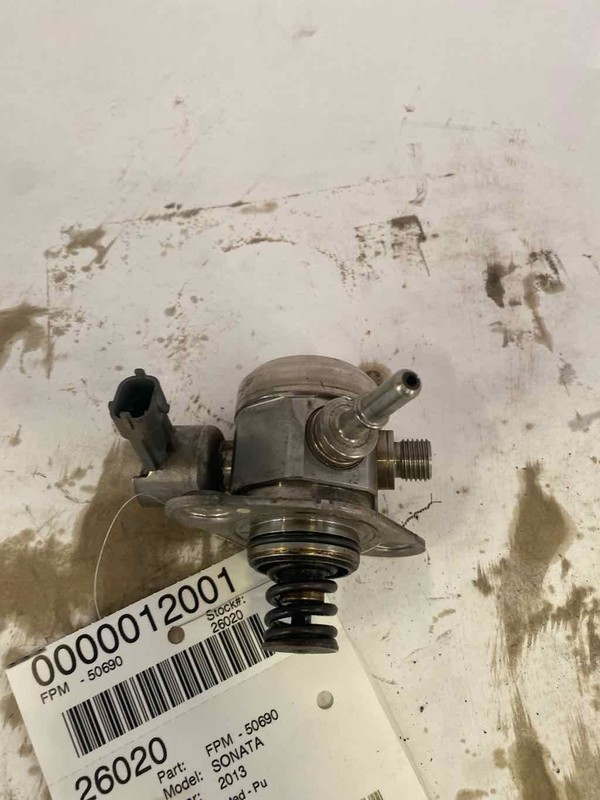Fuel Pump HYUNDAI SONATA 11 12 13 14