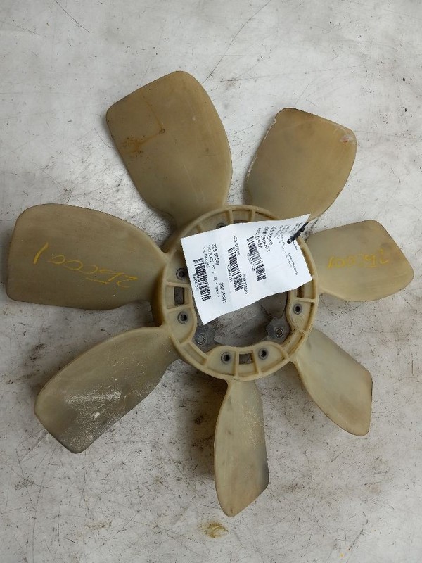 96 97 98 99 00 01 02 TOYOTA 4 RUNNER RADIATOR FAN BLADE 5VZFE