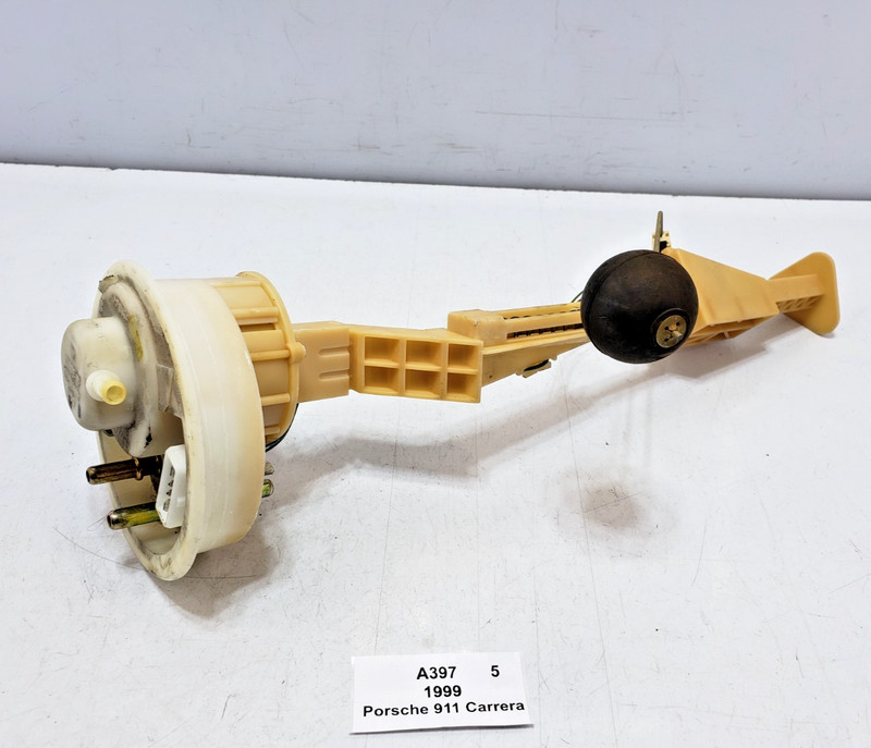 ✅ 97-01 OEM Porsche Carrera 911 996 986 Gas Fuel Pump Sending Unit Level Sensor